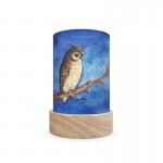 Toverlux Lantern Shades Set - Eentje Margo - Forest Animals