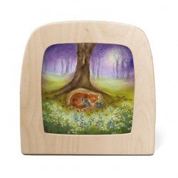 Toverlux Silhouette - Baukje Exler - Little Fox Family