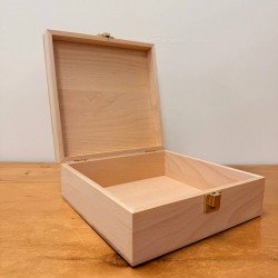 Toverlux Silhouette - Deluxe Storage Box