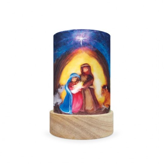 Toverlux Lantern Shades Set - Het Wol Feetje - Holidays