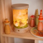 Toverlux Lantern