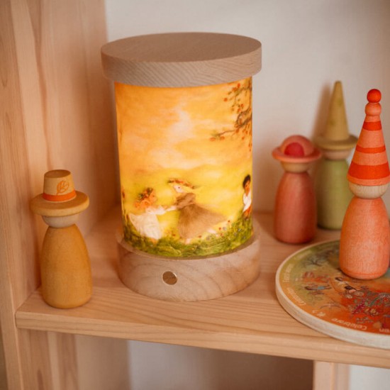 Toverlux Lantern