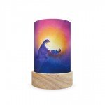 Toverlux Lantern Shades Set - Baukje Exler - Holidays