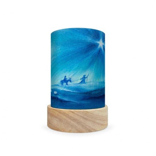 Toverlux Lantern Shades Set - Baukje Exler - Holidays