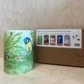 Toverlux Lantern Shades Set - Eentje van Margo - Seasons