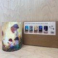 Toverlux Lantern Shades Set - Het Wol Feetje - Seasons