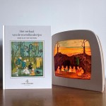 Toverlux StoryLux - Sibylle von Olfers - The Story of the Root Children - 9 Pcs