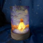 Toverlux Lantern