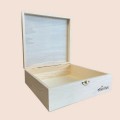 Toverlux Silhouette - Storage Box