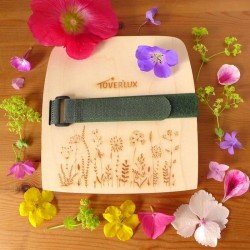 Toverlux Flower Press