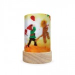 Toverlux Lantern Shade - Het Wol Feetje - Party Time