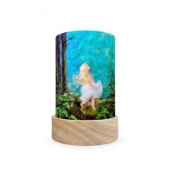 Toverlux Lantern Shade - Het Wol Feetje - Startaler