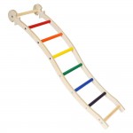 Triclimb Wibli Ladder Rainbow