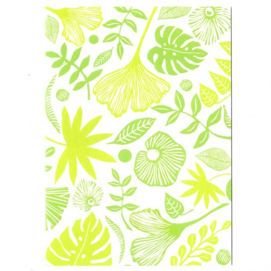 Greetings Card Garden