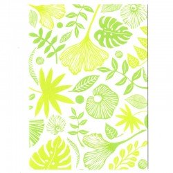 Greetings Card Garden