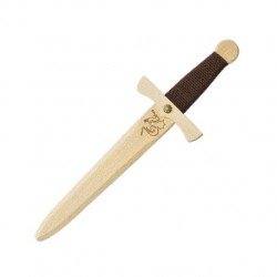 Dragon Dagger