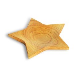 Star Plate