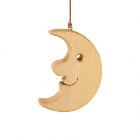 Hanging Moon