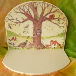 Wilded Family Wild Nature Table