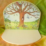 Wilded Family Wild Nature Table