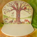 Wilded Family Wild Nature Table