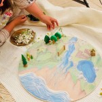 Wilded Family Playscape - Farm 