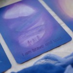 Wilded Family Cards - A Year of Encouragement Seasonal Affirmations