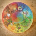 Wilded Family Life Cycle Wheel