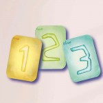Wilded Family Cards - Numbers
