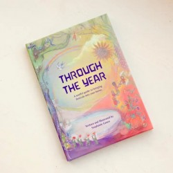 Wilded Family Journey Through the Year