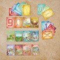 Wilded Family Cards - Numbers