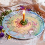 Wilded Family Wheel  - Spring 