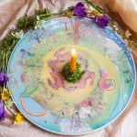 Wilded Family Wheel  - Spring 