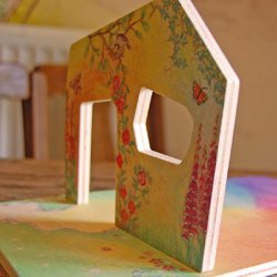 Wilded Family Play House