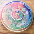 Wilded Family Perpetual Calendar - Complete