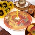 Wilded Family Wheel - Autumn 