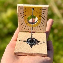 Sun Dial