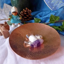 Copper Bowl