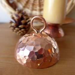 Copper Bell