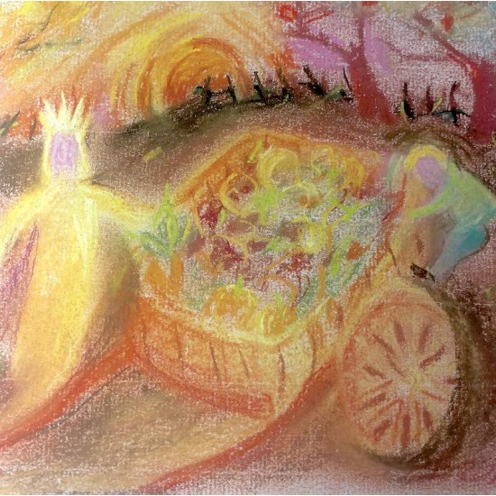 The Harvest Story