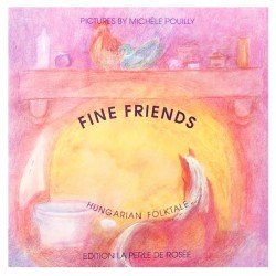 Fine Friends