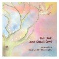 Tall Oak and Small Owl
