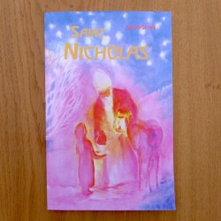 Saint Nicholas