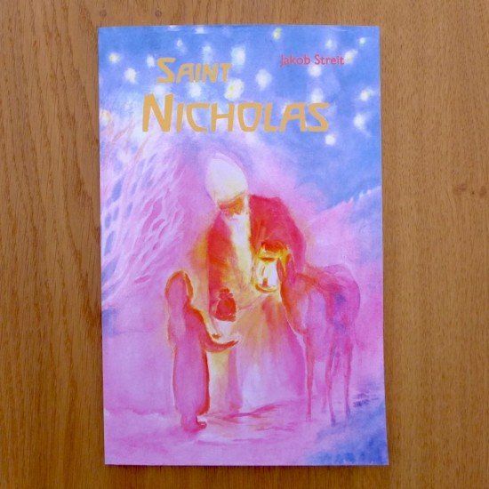 Saint Nicholas