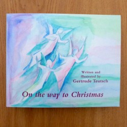 On the Way to Christmas